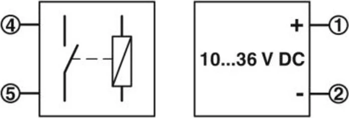 Phoenix Contact TTC-6-FMRS-PT - Fernmelde-Set