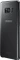 Samsung Clear Cover für Galaxy S8+ schwarz Vorschaubild