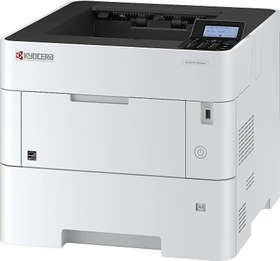 Kyocera Ecosys P3145dn, Laser, einfarbig