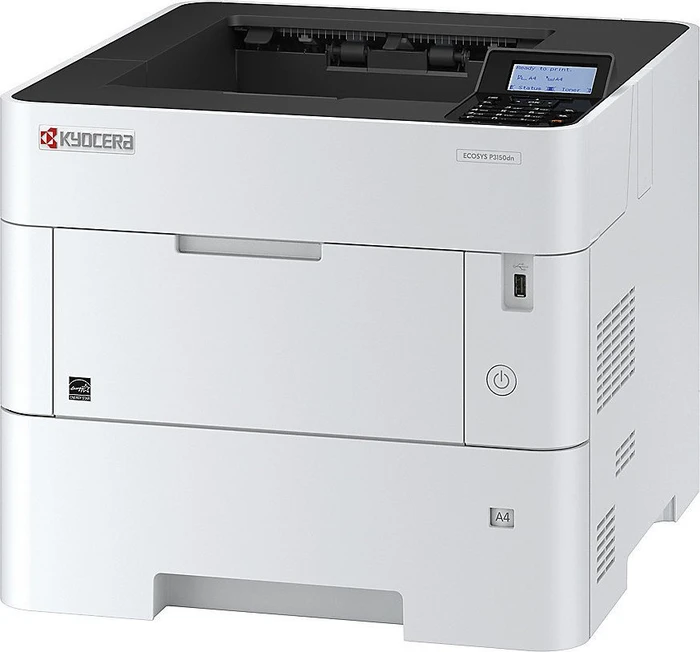 Kyocera Ecosys P3145dn, Laser, einfarbig