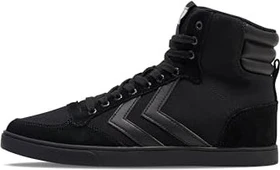 hummel Slimmer Stadil Tonal High schwarz