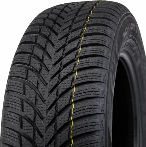 Nokian WR Snowproof 2 SUV 235/45 R20 100V XL
