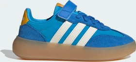 adidas Barreda Decode lucid aquamarine/off white/collegiate gold (Junior)