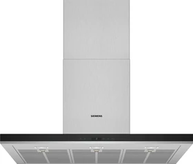 Siemens iQ500 LC97BIP50 Wand-Dunstabzugshaube