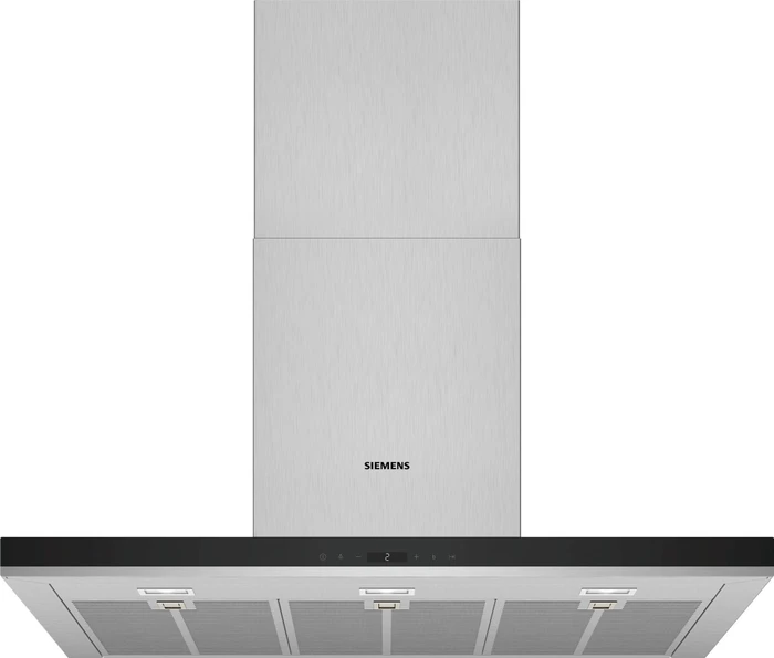Siemens iQ500 LC97BIP50 Wand-Dunstabzugshaube