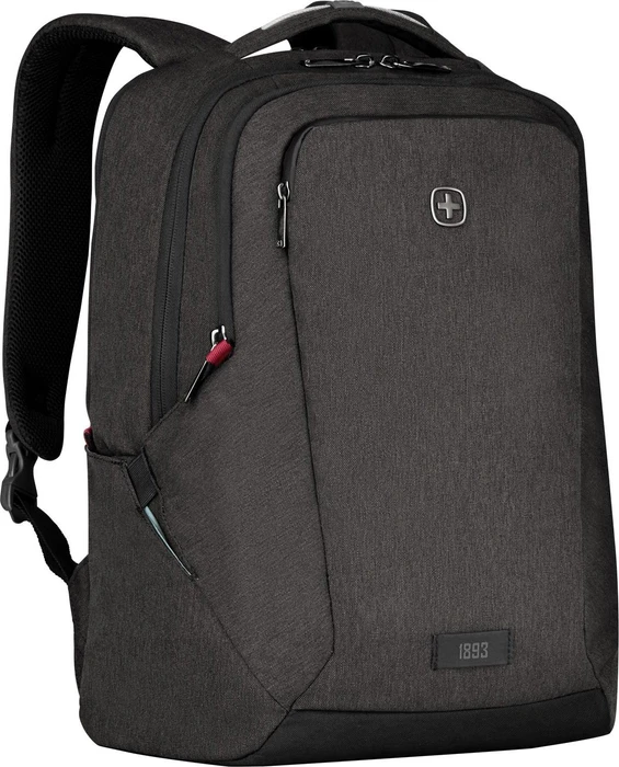 Wenger MX Professional Rucksack 16" grau