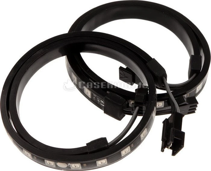 Phanteks Digital RGB LED Starter Kit, schwarz