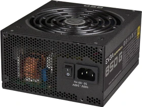 EVGA SuperNOVA GS 850 850W, ATX 2.3