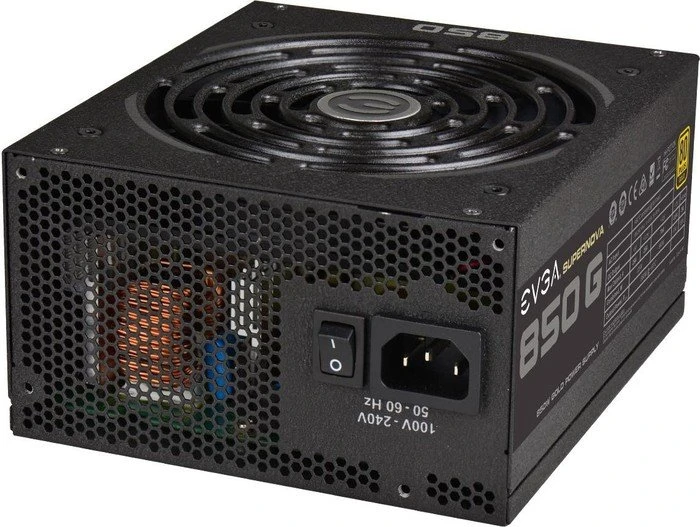 EVGA SuperNOVA GS ATX 2.3