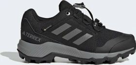 adidas Terrex GTX core black/grey three (Junior)