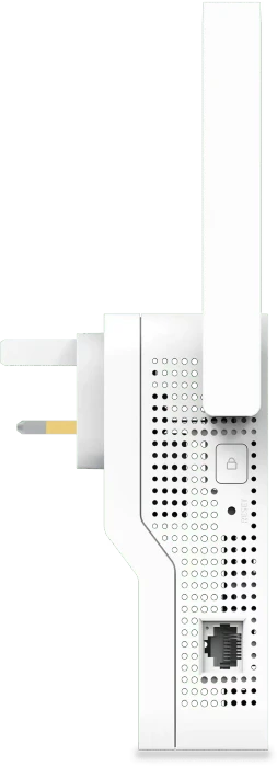 Strong Repeater, AX1800