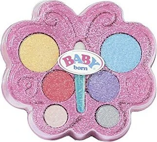 Zapf creation BABY born Zubehör - Sister Styling Make up