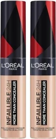 L'Oréal Infaillible More Than Concealer Ivory 322, 11ml