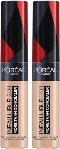L'Oréal Infaillible More Than Concealer