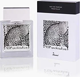 Rasasi Rumz Al Rasasi Leo Pour Elle Eau de Parfum, 50ml