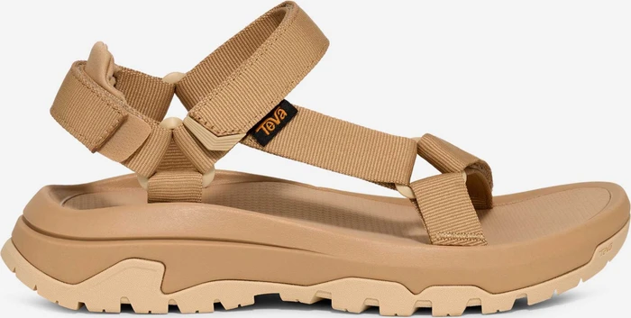 Teva Hurricane XLT3 tan (Damen)