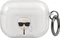 Karl Lagerfeld AirPods Pro Glitter Vorschaubild