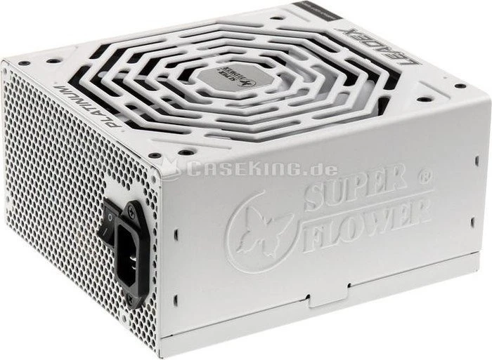 Super Flower Leadex Platinum ATX 2.3