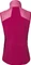 Vaude Brenva II Funktionsweste rich pink (Damen) Vorschaubild