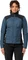 Vaude Minaki IV Fahrradjacke dark sea (Damen) Vorschaubild