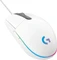 Logitech G203/G102 Lightsync weiß, USB Vorschaubild