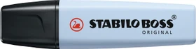 STABILO Boss Original Pastel himmlisches blau, 10er-Pack