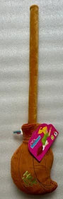 Schmidt Spiele Bibi Blocksberg Kartoffelbrei 79cm