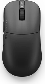 Dark Project Novus SE Wirless Gaming Mouse, schwarz, USB (DPP_Novus_SE_Black)