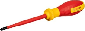 Bosch Professional VDE Kreuzschlitz Schraubendreher, PH2x125mm