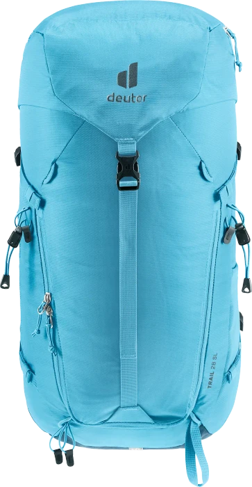 Deuter Trail 28 SL lagoon/atlantic