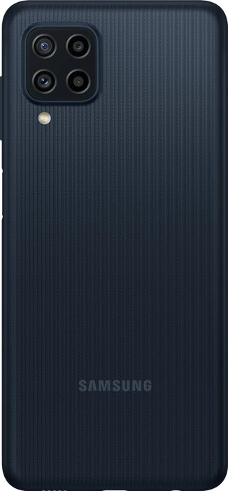 Samsung Galaxy M22 128GB/4GB schwarz