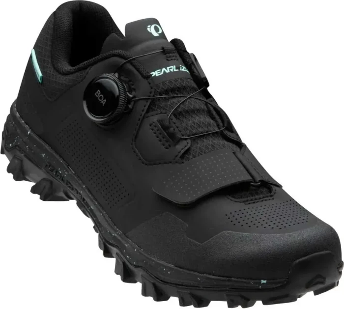 Pearl Izumi X-Alp Summit phantom/serene green (Damen)