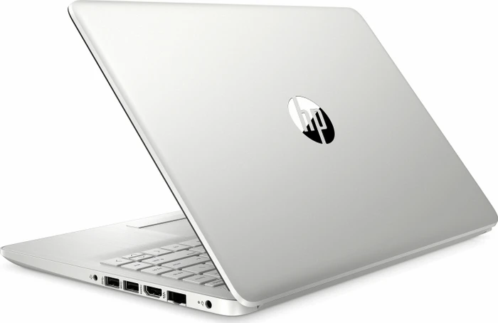 HP 14s-dq2433ng, Natural Silver, Core i3-1125G4, 8GB RAM, 256GB SSD, DE