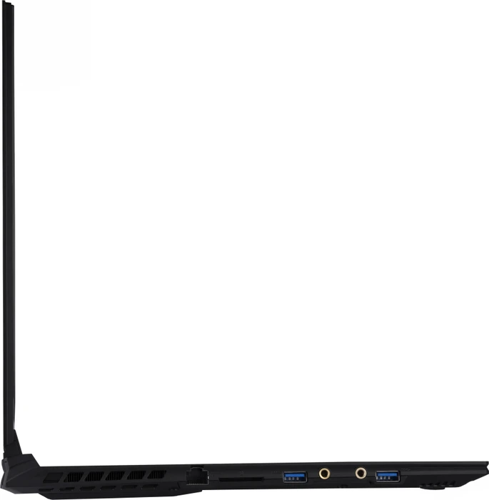 GIGABYTE AERO 17 WB-7DE1130SH, Core i7-10750H, 16GB RAM, 512GB SSD, GeForce RTX 2070 Max-Q, DE