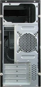 Inter-Tech MicroStarter 1