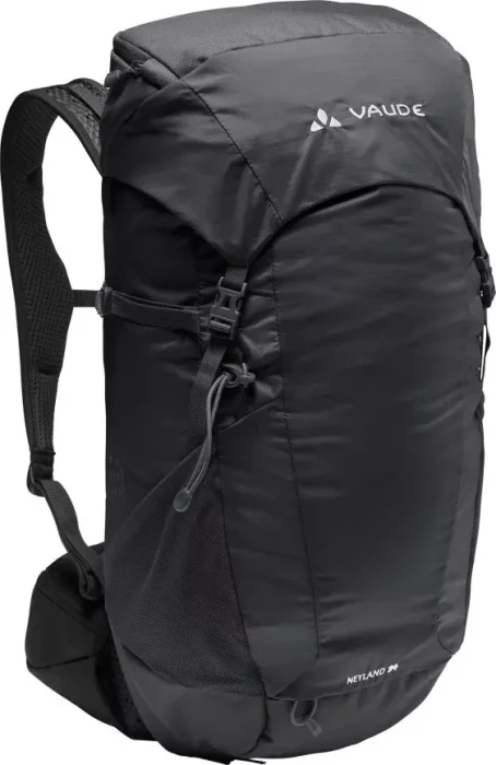 Vaude Neyland 24 schwarz