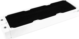 Alphacool HPE-45 Full Copper 360mm White