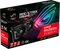 ASUS ROG Strix Radeon RX 6600 XT OC, ROG-STRIX-RX6600XT-O8G-GAMING, 8GB GDDR6, HDMI, 3x DP Vorschaubild
