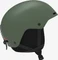 Salomon Brigade Helm oil green Vorschaubild