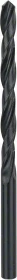 Bosch Professional HSS-R Spiralbohrer, 7x69x109mm, 10 Stück