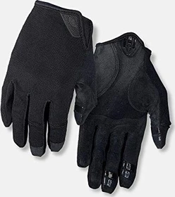 Giro Imperial schwarz