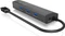 RaidSonic Icy Box IB-HUB1406-C schwarz, 3-port, USB-C 3.0 Vorschaubild