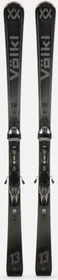 Völkl Racetiger SC + VMotion 11 GW schwarz (inkl. Bindung) (Modell 2026/2027)