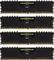 Corsair Vengeance LPX schwarz UDIMM 32GB Kit, DDR4-2933, CL16-18-18-36 Vorschaubild