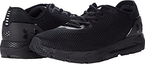 Under Armour HOVR Sonic 4 schwarz