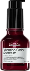 L'Oréal Professionnel Paris Vitamino Color Spectrum Glass Shine Serum, 50ml
