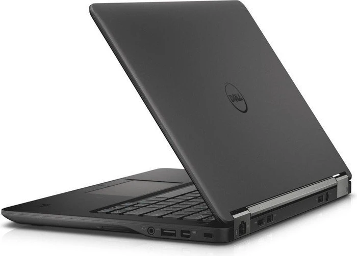 Dell Latitude 12 E7250, Core i5-5300U, 8GB RAM, 256GB SSD, DE