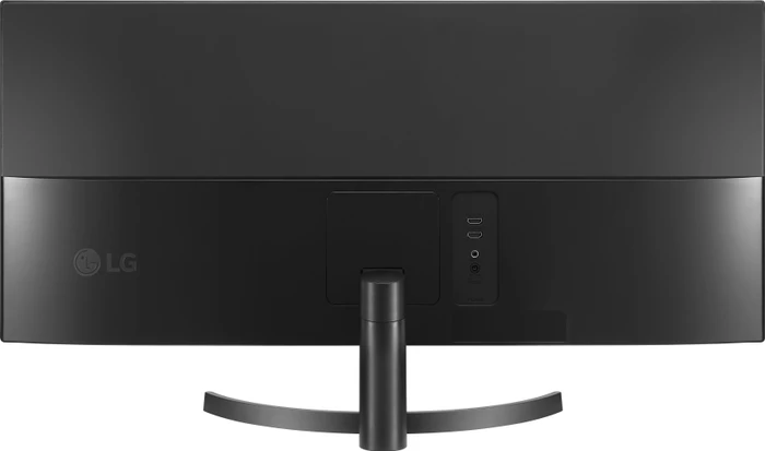 LG UltraWide 34WK500-P, 34"