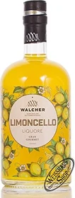 Walcher Limoncello 700ml