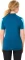 Vaude Matera HZ Trikot kurzarm shore blue (Damen) Vorschaubild